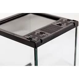 Тераріум Repti-Zoo RHK18SG 21x21x20см (RHK-18SG) - мініатюра 9