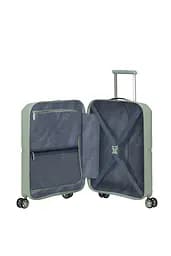 Валіза 55 См American Tourister AIRCONIC SATURN SAGE 55x40x20 88G*64001 - мініатюра 2