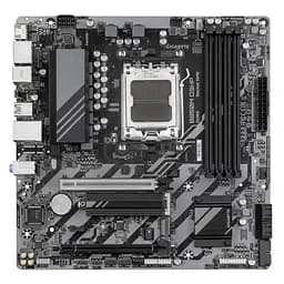 Материнська плата Gigabyte B850M D3HP Socket AM5 - мініатюра 3