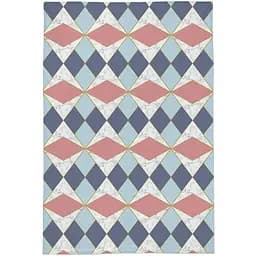 Простыня Love You 203025 Поплин 220х160 см разноцветная (7625)