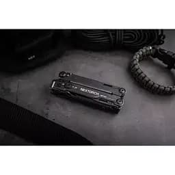 Мультитул Pioneer MT20 Nextorch - мініатюра 15