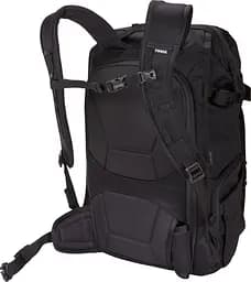 Рюкзак Thule Covert DSLR Backpack 24L (Black) 3205343 (TH 3205343) - мініатюра 13