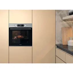 Духова шафа Whirlpool із системою очищення Smart Clean OMK58HU1X - мініатюра 10