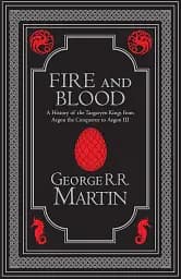 Fire and Blood (Collector's Edition)