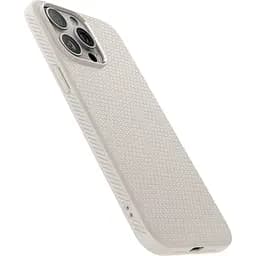 Чохол Spigen Liquid Air Case для Apple iPhone 15 Pro Natural Titanium [ACS07217] [100292] - мініатюра 3