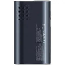 Портативний насос Baseus PrimeTrip VA1 2-in-1 1750 mAh (C11169001121-00) Cosmic Black - мініатюра 5