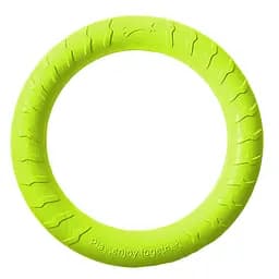 Игрушка для собак Nunbell Кольцо плавучее маленькое 19 см в ассортименте (YM0172)