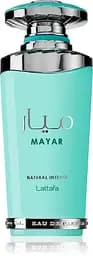 Парфюмированная вода Lattafa Perfumes Mayar Natural Intense 100 мл