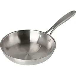 Сковорода Pyrex Infinity fixed handle без кришки 24 см (SR24BFX/8046)