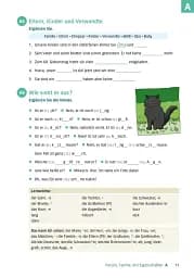 Deutsch uben. Wortschatz & Grammatik A2 Buch - мініатюра 5