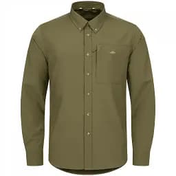 Сорочка Blaser Active Outfits AirFlow M Dark Olive