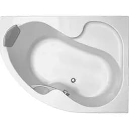 Ванна акрилова Ravak Rosa 160x105 права CL21000000