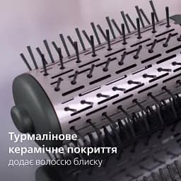 Фен-щітка Philips BHA715/00 - мініатюра 6