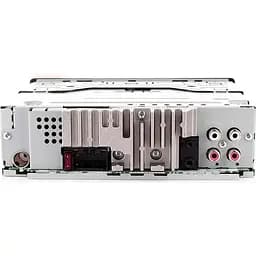 Автомагнитола Pioneer MVH-S320BT [85539] - мініатюра 4