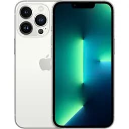 Смартфон Apple iPhone 13 Pro 128GB Silver Refurbished