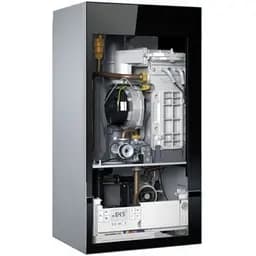 Газовий котел Buderus GB172i-42 Logamax plus білий (7736900660) - мініатюра 2