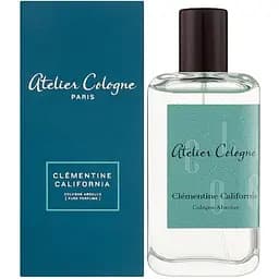 Одеколон Atelier Cologne Clementine California 100 мл