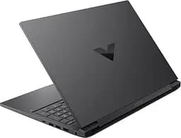 Ноутбук HP Victus 16-r0007ua 16.1' FHD IPS AG, Intel i5-13500H, 16GB, F512GB, NVD4050-6, DOS, чорний (9R6S4EA) - мініатюра 6