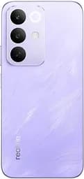 Смартфон Realme C85 8/256GB Blue (Global RU) NFC - мініатюра 5
