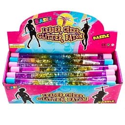 Іграшка "Чарівна паличка" 31 см, 1718 SHANTOU YISHENG, Ціна за 1 штуку (6902241800545) МІКС