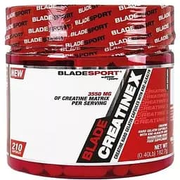 Креатин Blade Sport Creatine X 210 капсул