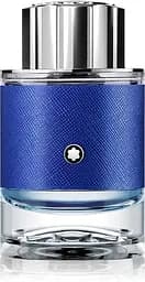 Парфюмированная вода Montblanc Explorer Ultra Blue 60 мл