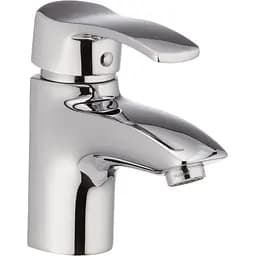 Змішувач для умивальника Haiba FOCUS 001 HB0111