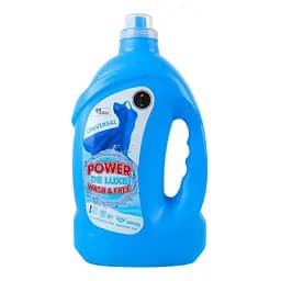 Гель для стирки Power De Luxe универсальный 4 л (600063)