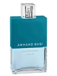 Оригинал Armand Basi L'Eau Pour Homme Blue Tea 125 мл ТЕСТЕР туалетная вода