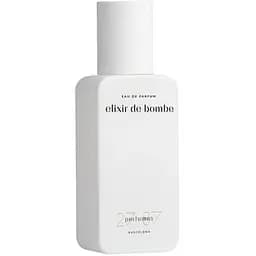 Парфюмированная вода оригинал 27 87 Perfumes Elixir de Bombe 27 мл