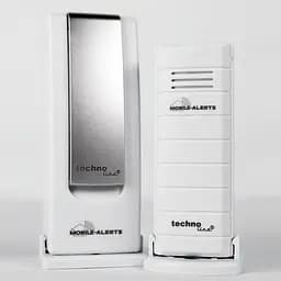 Метеостанція Technoline Mobile Alerts Start Set MA10001 (MA10001), Білий - мініатюра 2