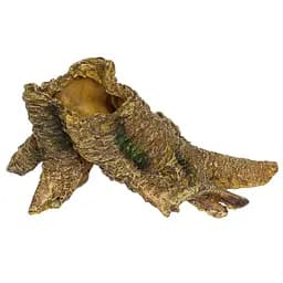 Декорація пень Hobby Stump Cavity 1 16x13x8 см (41481)