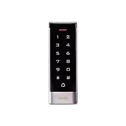 Клавіатура з WiFi, з контролером і зчитувачем EM-Marine Trinix TRK-1203EW(WF) з підтримкою Tuya Smart антивандальна водонепроникна (71-00065)