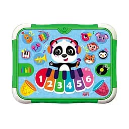 Інтерактивний Планшет "Панда-музика" Kids Hits KH02/003 українська мова