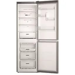 Холодильник WHIRLPOOL W7X 81O OX 0 - мініатюра 3