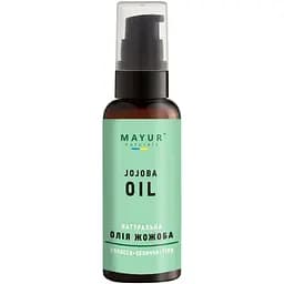 Масло жожоба Mayur, 50 мл