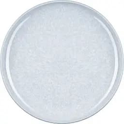 Тарілка обідня Ardesto Loreto 27 см блакитна (AR1027LB)