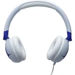 Навушники JBL JR 320 Blue (JBLJR320BLU) - мініатюра 2