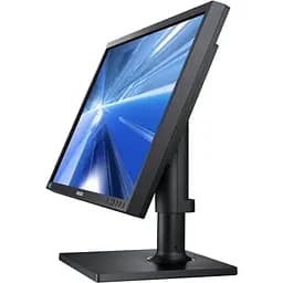 Монітор 24" Samsung S24C650BW - Class A - мініатюра 2