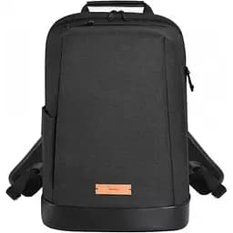 Рюкзак для ноутбука Wiwu Elite Backpack для MacBook 15.6/16" Black [96583]