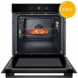 Духова шафа Whirlpool із системою очищення Smart Clean WOI5S8HM2SBA - мініатюра 7
