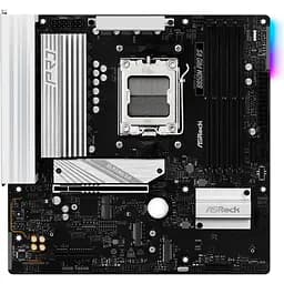 Материнська плата ASRock B850M Pro RS [140216] - мініатюра 4