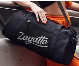 Спортивна сумка Zagatto 37L 55x28x24 см sum0021372 - мініатюра 4