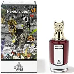 Оригінал Penhaligon's The Bewitching Yasmine 75 мл парфумована вода