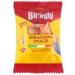 Сир Biraghi Гран Бірахі 33.34 г