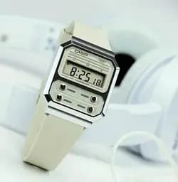 Годинник Casio A100WEF-8A