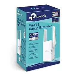 Ретранслятор TP-Link (RE605X) - мініатюра 10