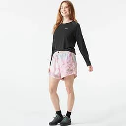 Реглан Picture Organic Timont LS Women S Чорний - мініатюра 3