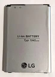 Акумулятор до телефону LG BL-49JH 1940mAh - мініатюра 2