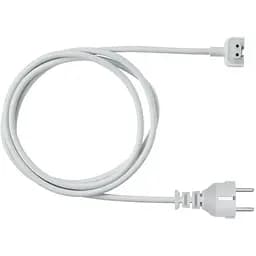 Удлинитель Foxconn для адаптера питания Apple Power adapter extension cable (MK122Z/A)